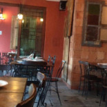 Faridella Pizzaria Dentro