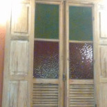 Faridella Pizzaria Exterior