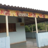 Desativado Exterior