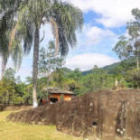 Origem Da Roça Extérieur