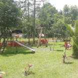 Origem Da Roça Extérieur