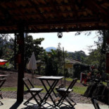 Origem Da Roça Extérieur