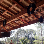Origem Da Roça Extérieur