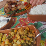 Origem Da Roça Nourriture