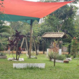 Origem Da Roça Extérieur