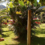 Origem Da Roça Extérieur