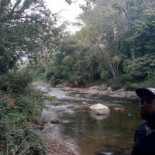 Origem Da Roça Extérieur