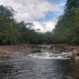 Origem Da Roça Extérieur