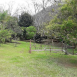 Origem Da Roça Extérieur