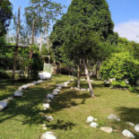 Origem Da Roça Extérieur
