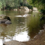 Origem Da Roça Extérieur