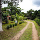 Origem Da Roça Extérieur