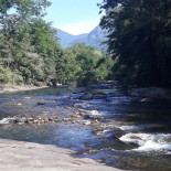Origem Da Roça Extérieur