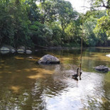 Origem Da Roça Extérieur