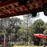 Origem Da Roça Extérieur