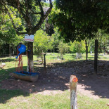Origem Da Roça Extérieur