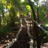 Origem Da Roça Extérieur