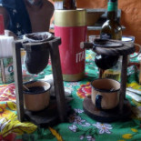 Origem Da Roça Boisson