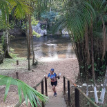 Origem Da Roça Extérieur