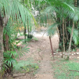Origem Da Roça Extérieur