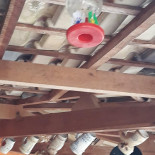 Origem Da Roça À l'intérieur