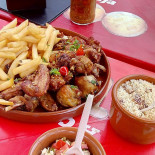 Origem Da Roça Nourriture