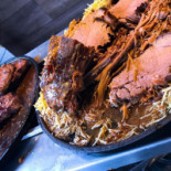 Restaurante E Pizzaria Sem Nome Boisson