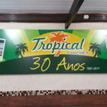 Tropical Lanches Extérieur