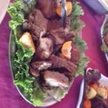 Pesqueiro Do Carlinhos Comida