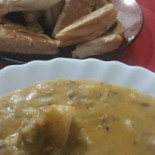 FÁtima Nourriture