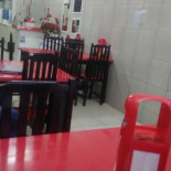 FÁtima Dentro