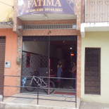 FÁtima Extérieur