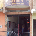FÁtima Exterior