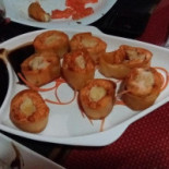 Toru トル Culinária Oriental Nourriture