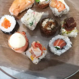 Toru トル Culinária Oriental Nourriture