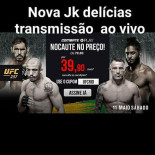 Jk Delicia Carte