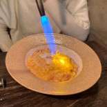 Bistro Mano A Mano Nourriture