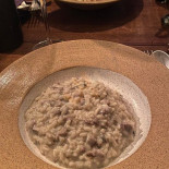 Bistro Mano A Mano Nourriture