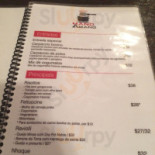 Bistro Mano A Mano Carta