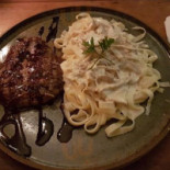 Bistro Mano A Mano Nourriture