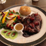 Bistro Mano A Mano Nourriture