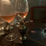 Bistro Mano A Mano Boisson