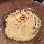 Bistro Mano A Mano Nourriture