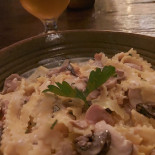 Bistro Mano A Mano Nourriture