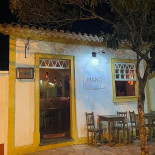 Bistro Mano A Mano Exterior