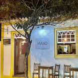Bistro Mano A Mano Exterior