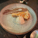 Bistro Mano A Mano Comida