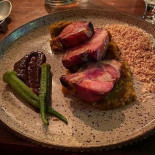 Bistro Mano A Mano Nourriture