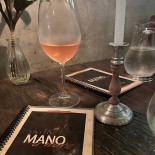 Bistro Mano A Mano Boisson