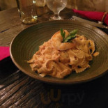 Bistro Mano A Mano Comida